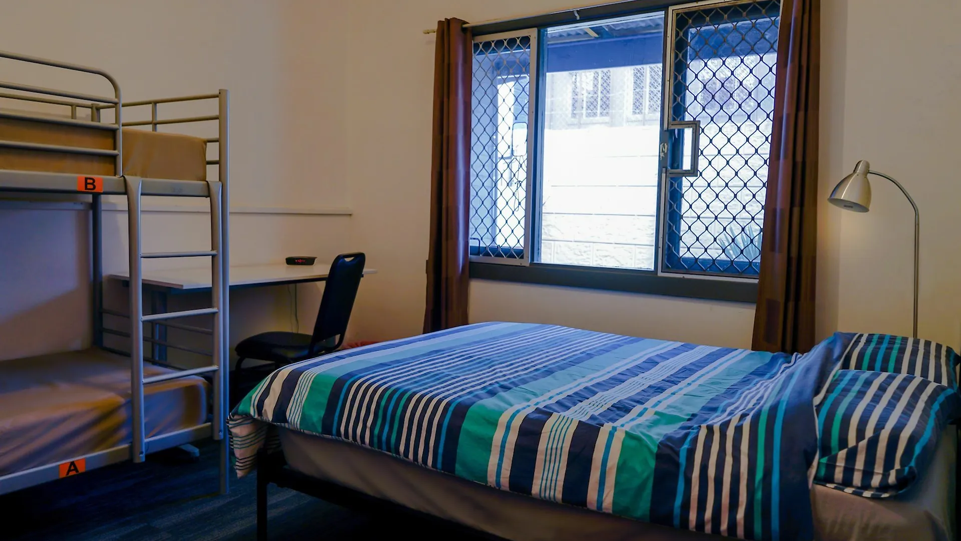 Haus Accommodation Perth