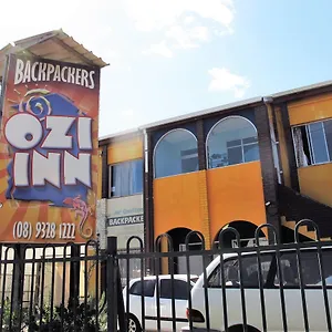 Hostel Ozi Backpackers - -, Perth