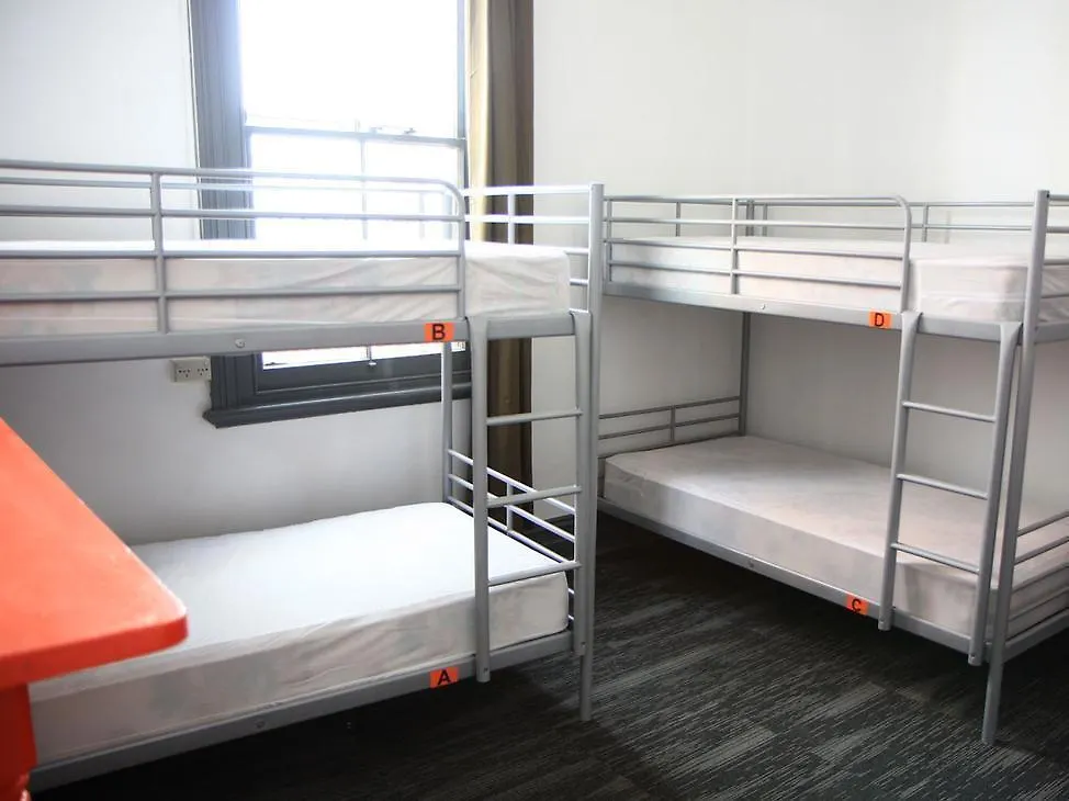 Haus Accommodation - Note - Valid Passport Required To Check-In Perth 0*,  Australia