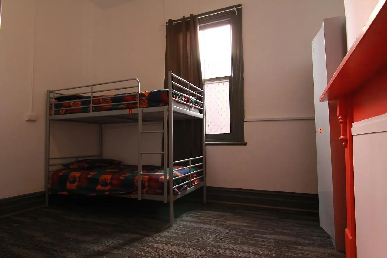 Haus Accommodation - Note - Valid Passport Required To Check-In Perth 0*,  Australia