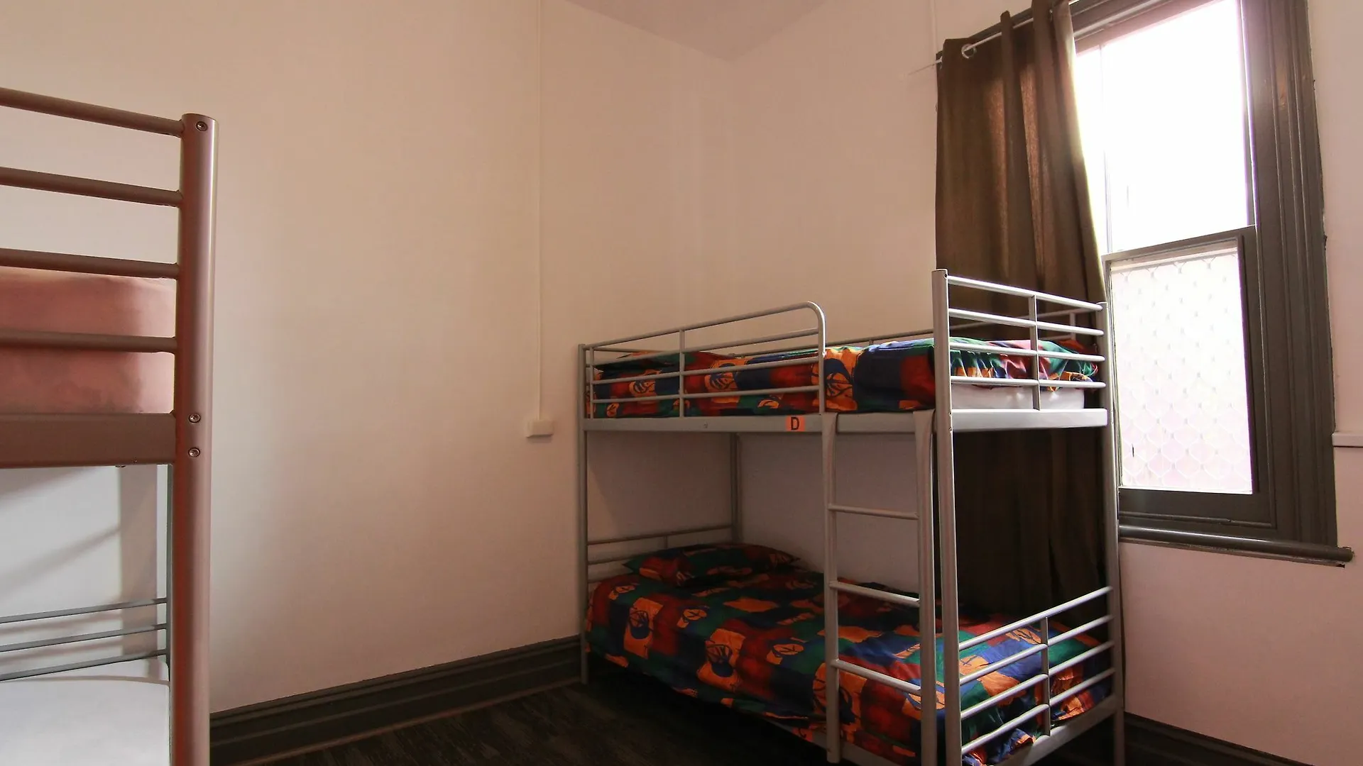 Hostel Haus Accommodation - Note - Valid Passport Required To Check-In Perth Australia