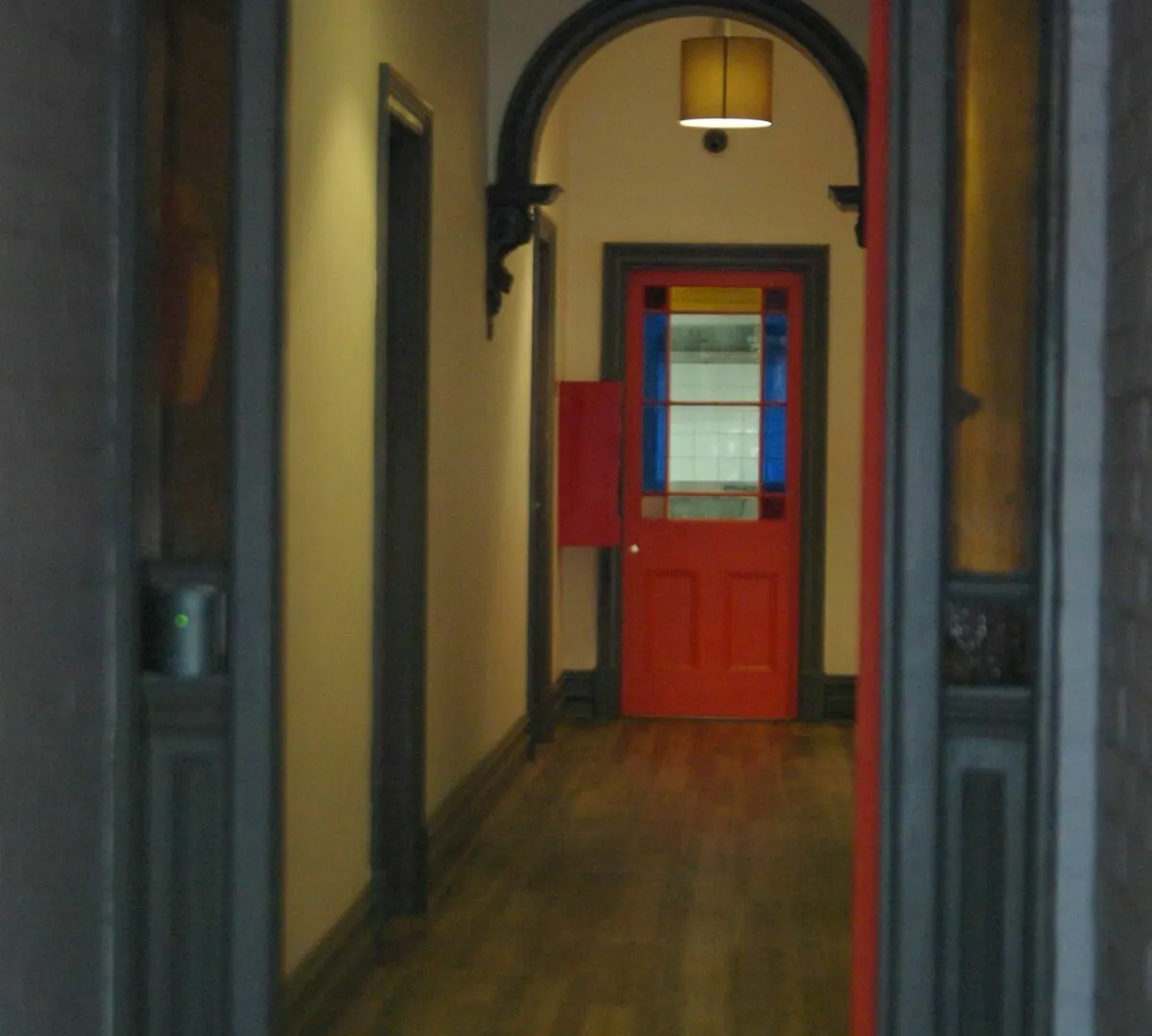 Haus Accommodation - Note - Valid Passport Required To Check-In Perth 0*,  Australia